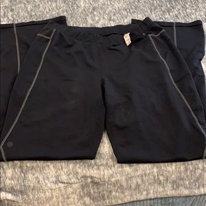 Athleta workout pants